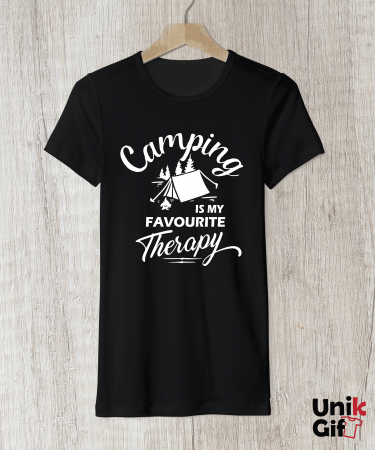 Tricou „100% activ la munca” Bărbați - Unikgift.ro [1]