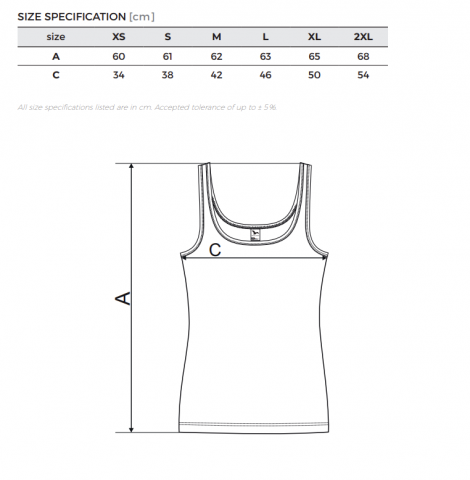 Maieu Damă Camuflaj ”CAMPING” [2]