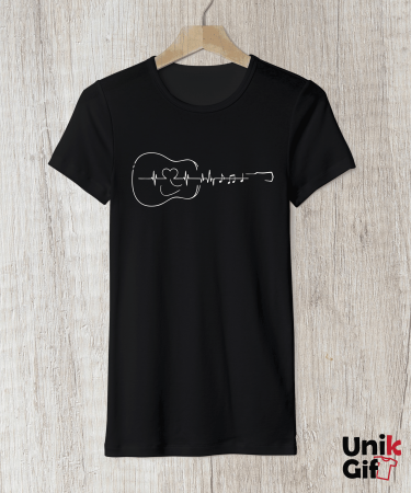 Tricou „100% activ la munca” Bărbați - Unikgift.ro [1]