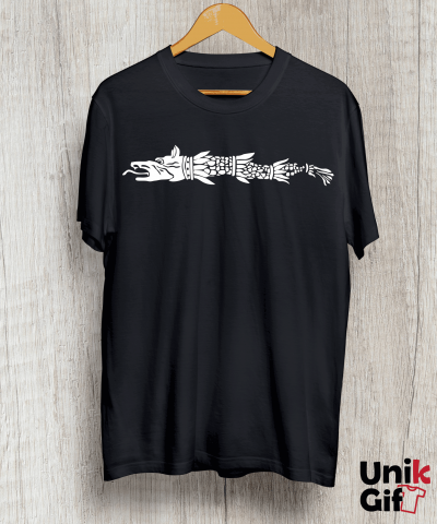 Tricou „LUPUL DACIC” [1]