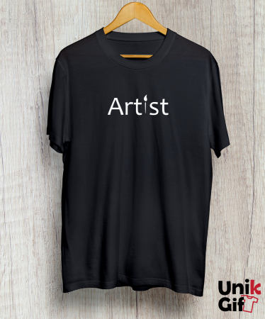 Tricou „ARTIST” [1]