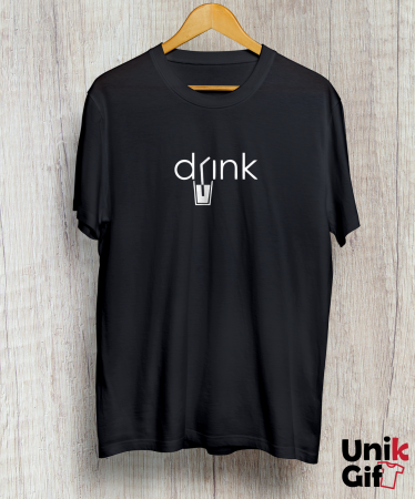 Tricou „DRINK” [1]