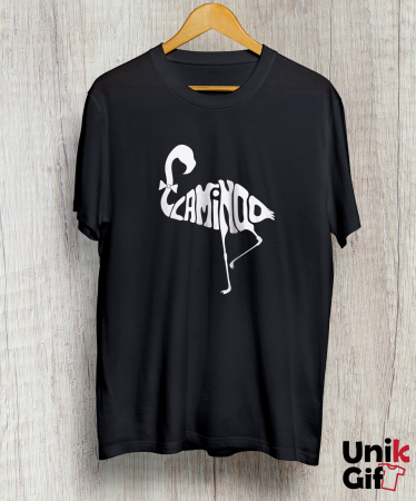 Tricou „FLAMINGO” [1]
