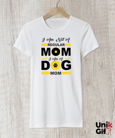Tricouri pentru Iubitori de Animale - Tricou „100% activ la munca” Bărbați - Unikgift.ro