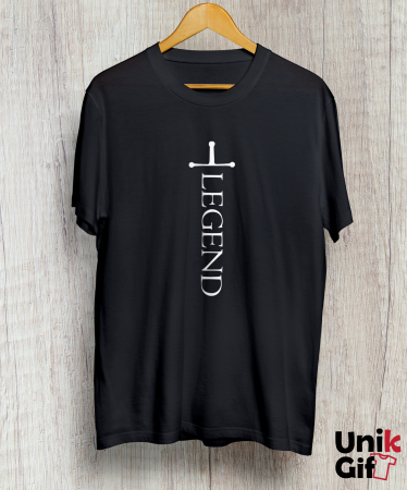 Tricou „LEGEND” [1]