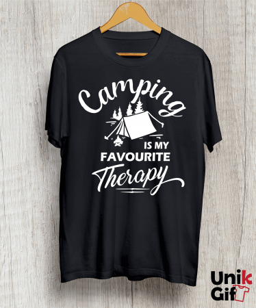 Tricou „100% activ la munca” Bărbați - Unikgift.ro [1]