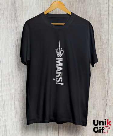 Tricou „MARȘ” [1]