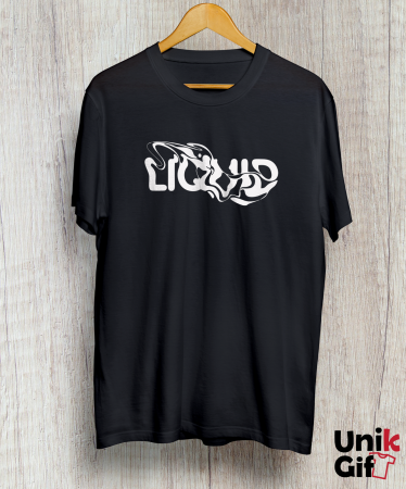 Tricou „LIQUID” [1]