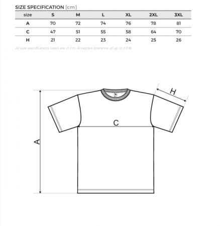 Tricou „LEGEND” [2]