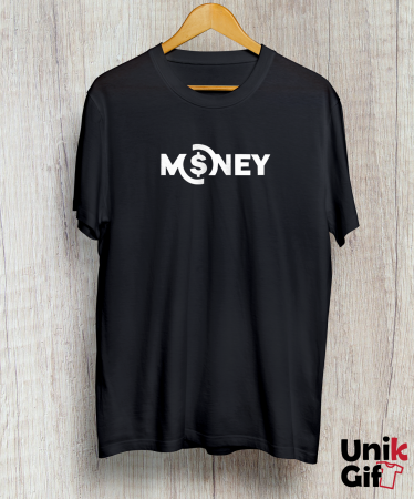 Tricou „MONEY” [1]