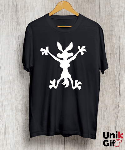 Tricou „COYOTE” [1]