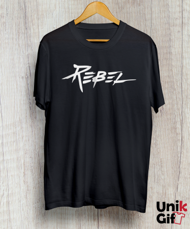 Tricou „REBEL” [1]
