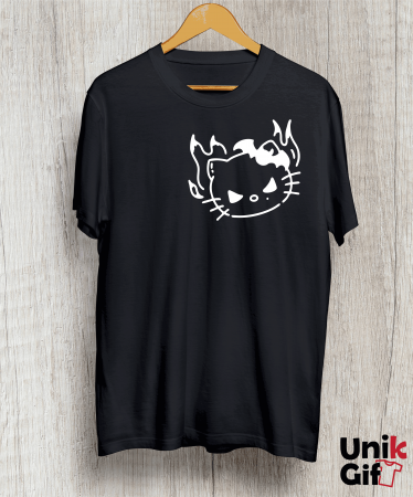 Tricou „100% activ la munca” Bărbați - Unikgift.ro [1]