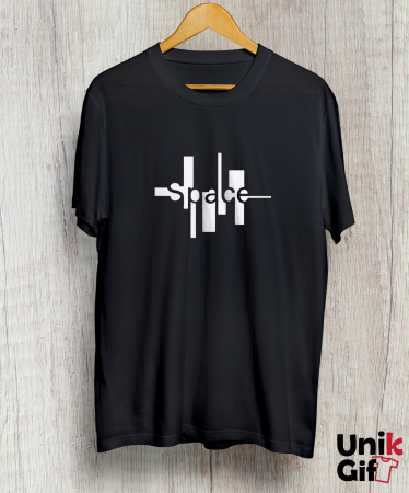 Tricou „SPACE” [1]