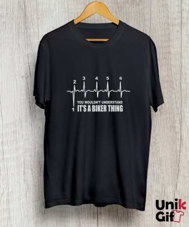 Tricou „IT'S A BIKER THING" [1]