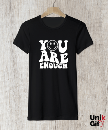 Tricou „100% activ la munca” Bărbați - Unikgift.ro [1]