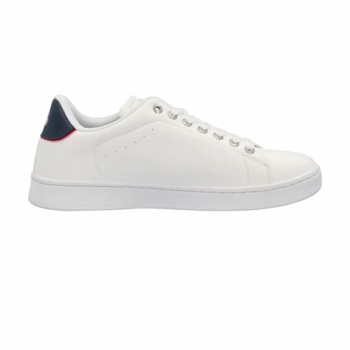 Adidași Casual U.S. Grand Polo Grand Polo Empire Ltx Alb [2]