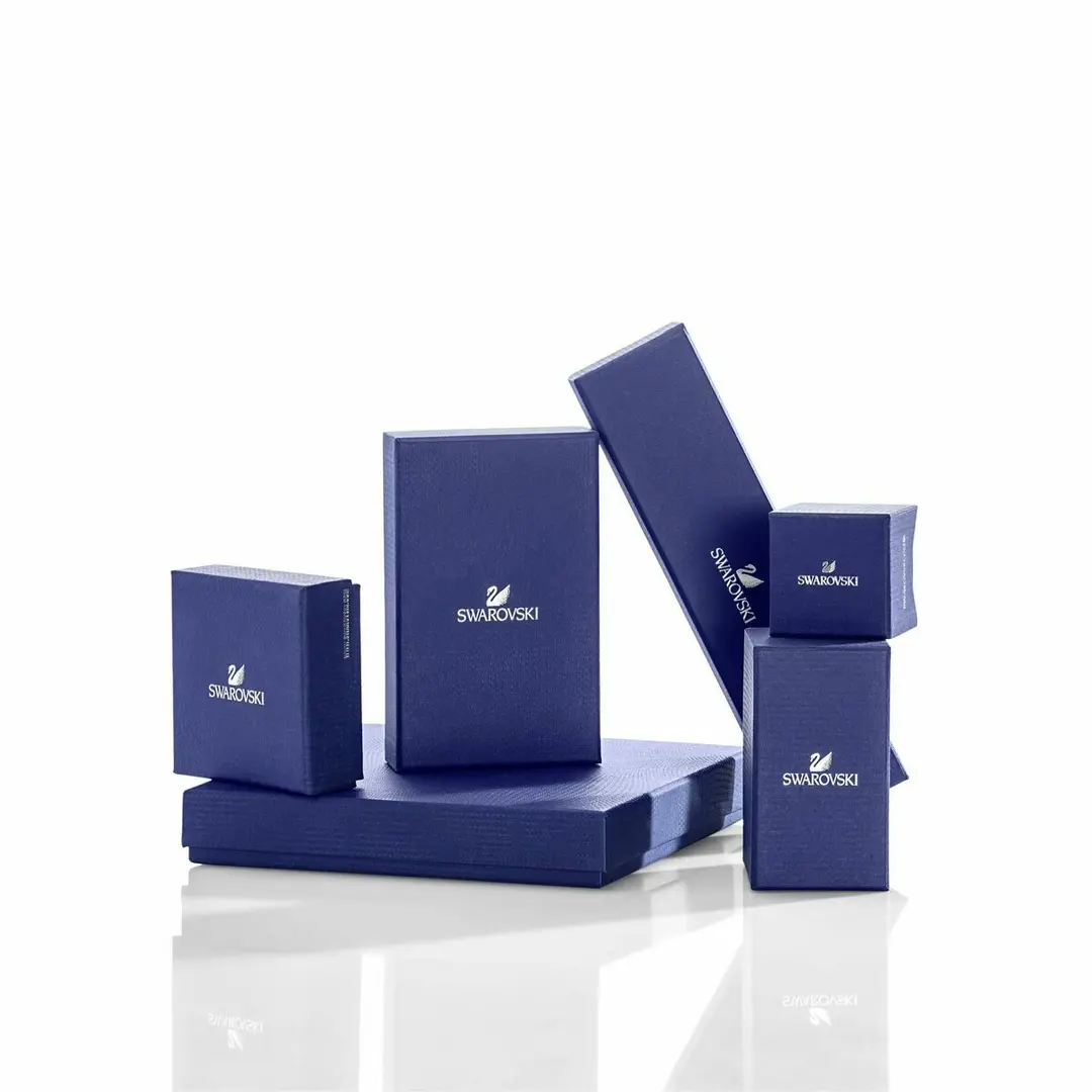 Brățară Damă Swarovski 5609711 Roz [4]