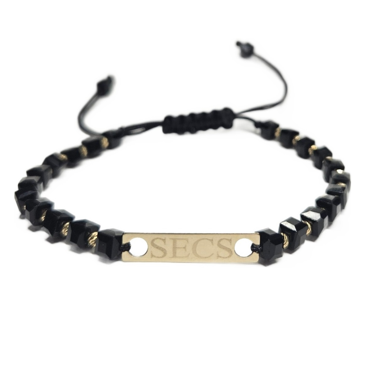 Bratara snur SECS Santander - 14K [1]