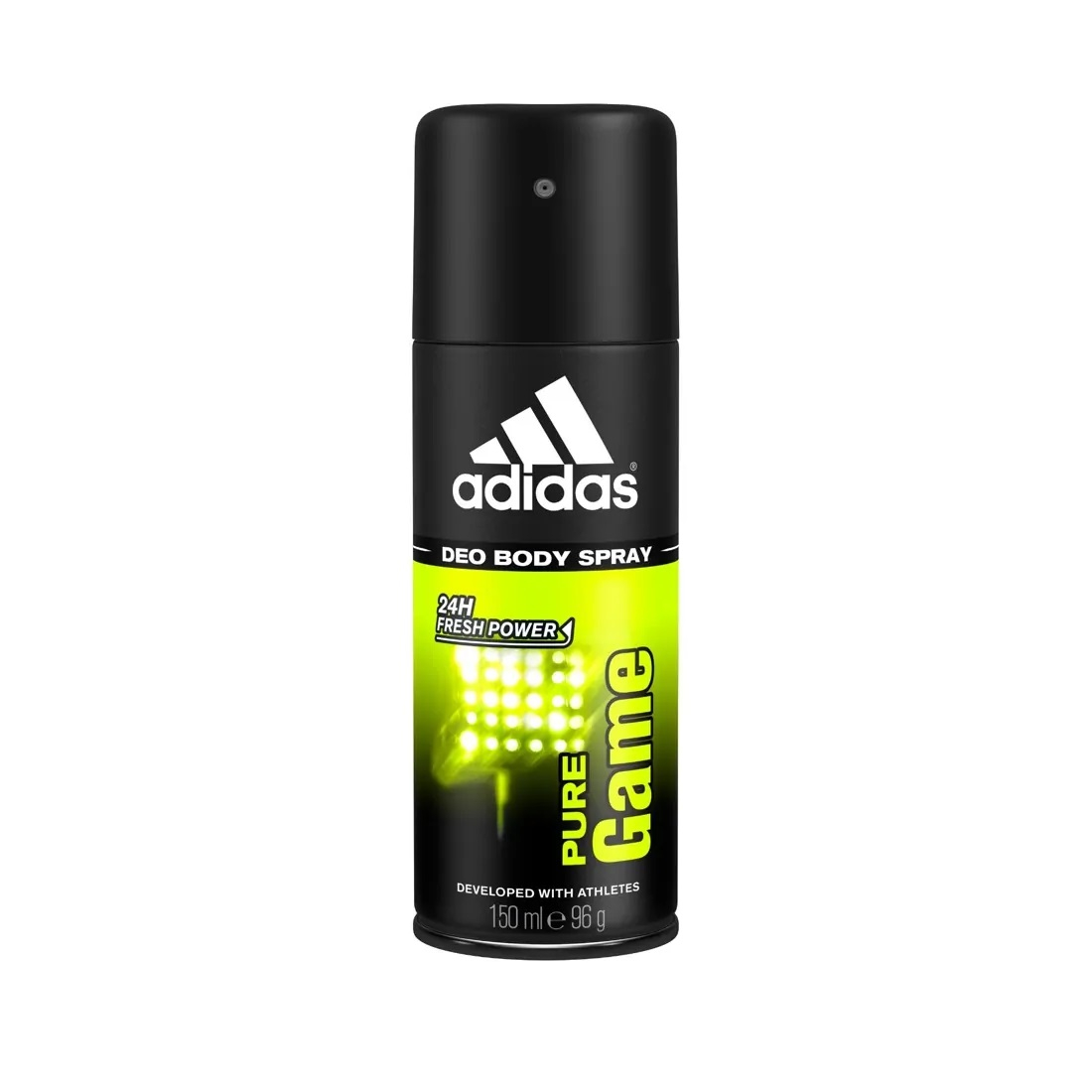 Deodorant ADIDAS pure game -150ml [1]