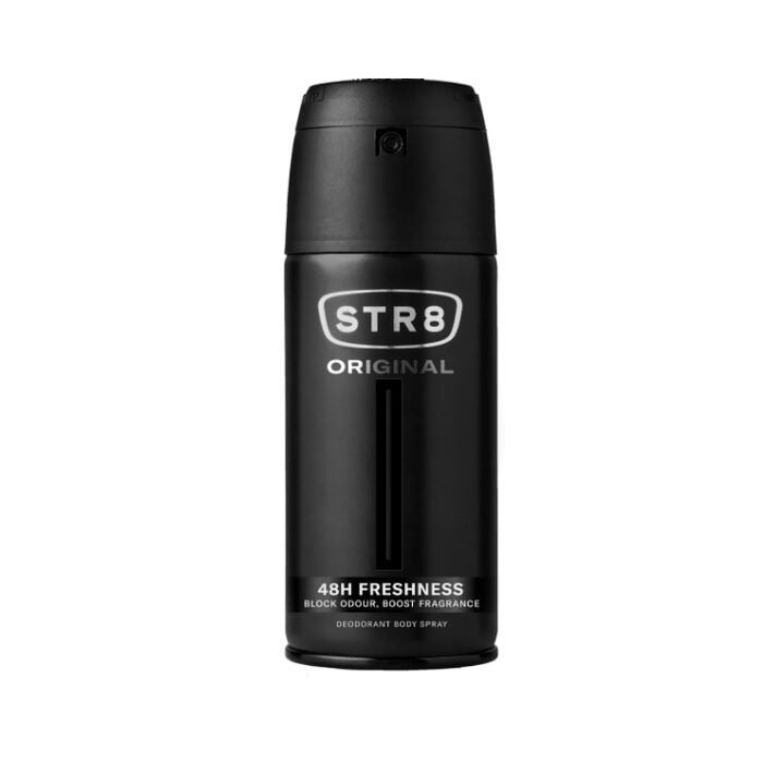 Deodorant spray STR8 original 150 ml [1]