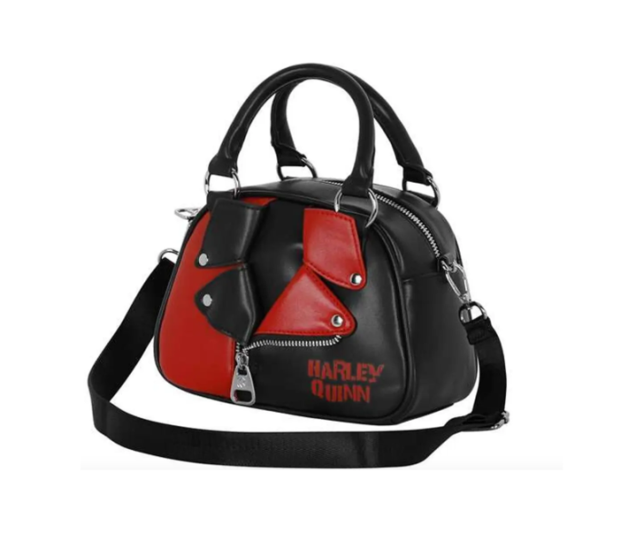 Geantă Damă Harley Quinn [2]
