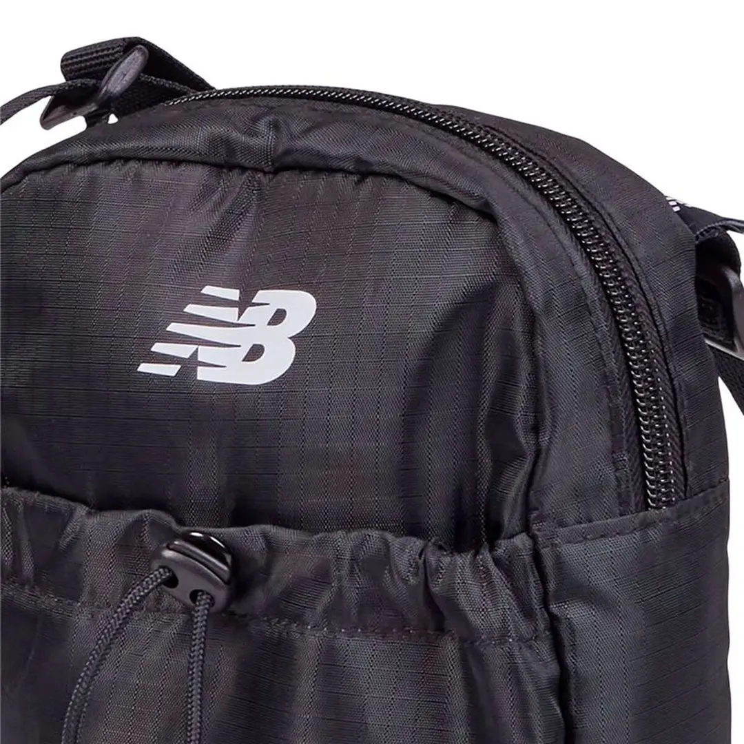 Geantă de Umăr Bărbat New Balance Essential Sling [4]