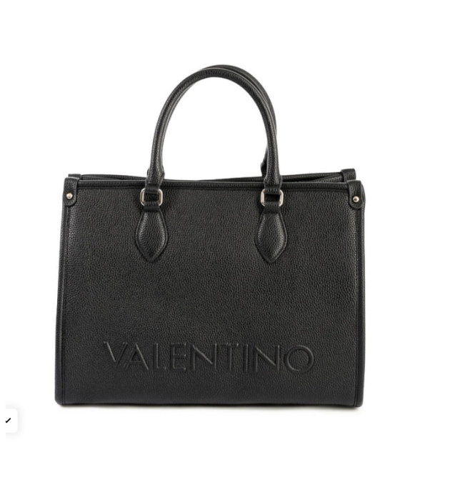 Geanta Valentino Handbag Black [1]