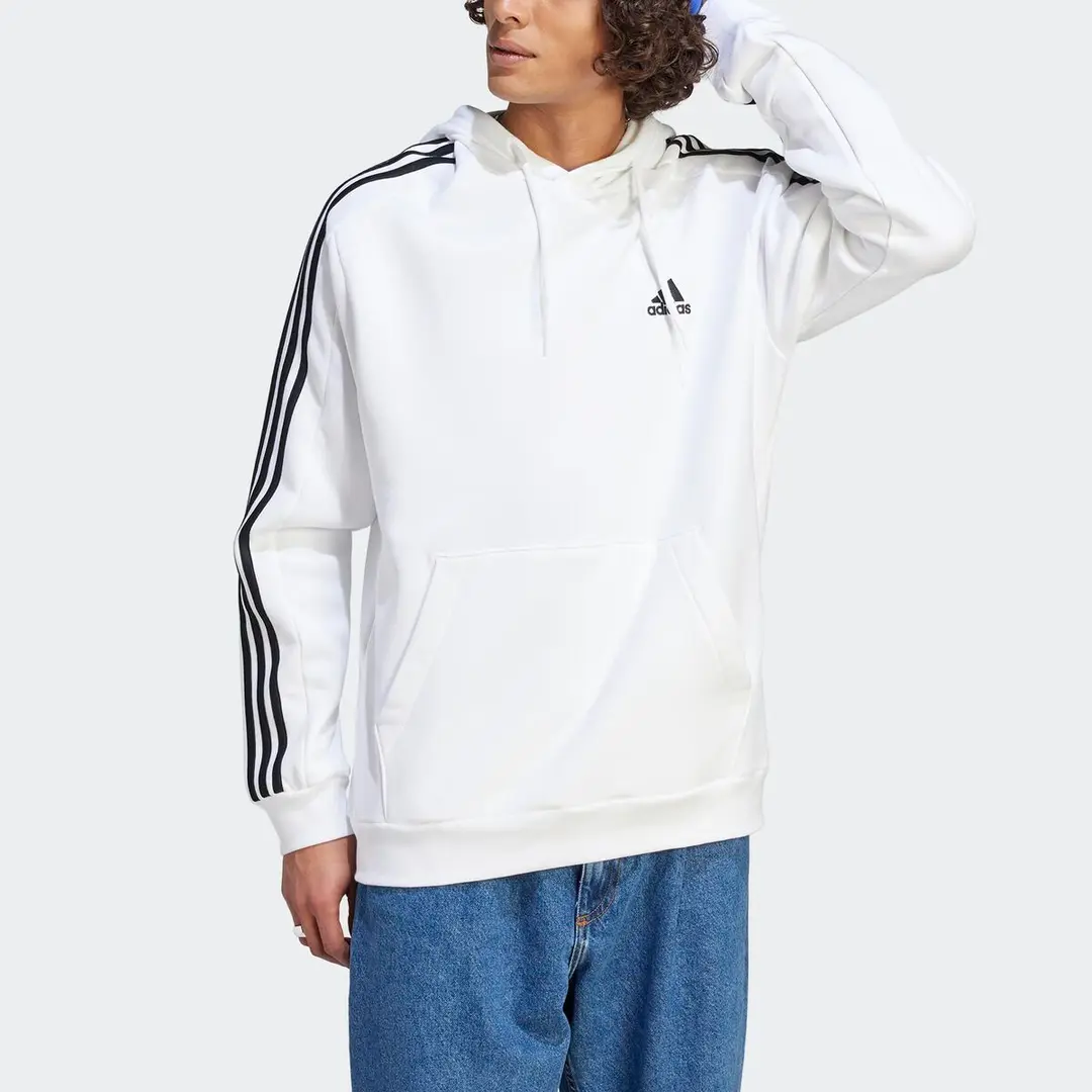 Hanorac cu Glugă Bărbați Adidas IJ6476 [4]