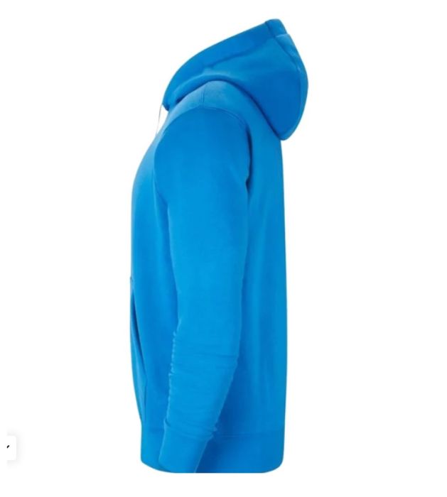 Hanorac NIKE Team Park 20 Hoodie [3]