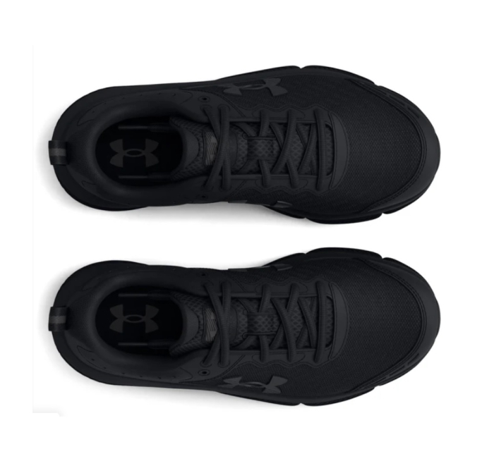 Incalataminte sport copii UNDER ARMOUR BGS ASSERT 10 [2]