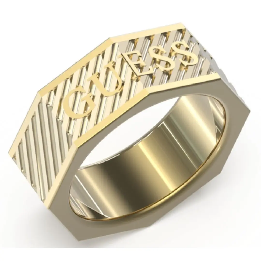 Inel Bărbați Guess JUMR0303JW [2]