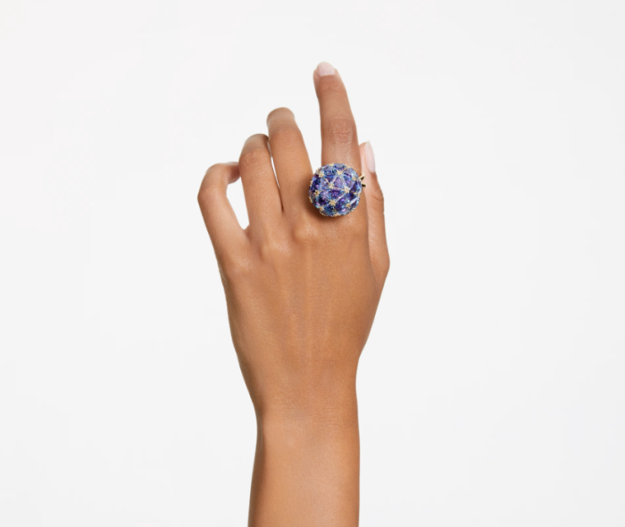 Inel Damă Swarovski 5630307 [4]