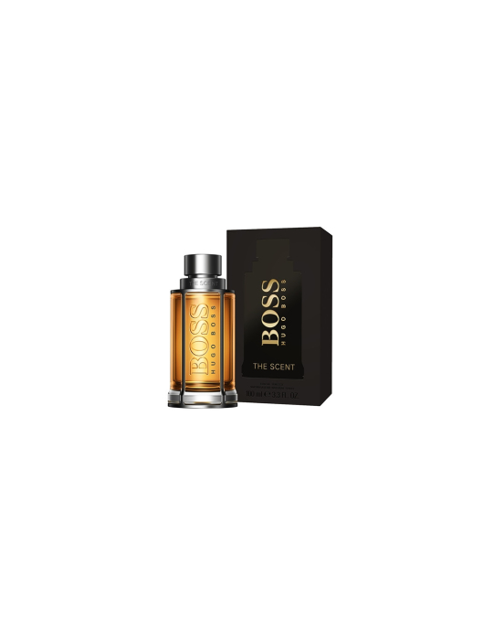 Parfum Bărbați Hugo Boss EDT [3]