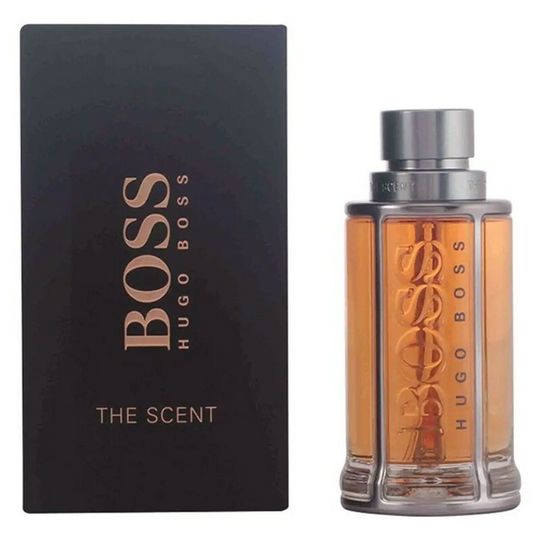Parfum Bărbați Hugo Boss EDT [2]