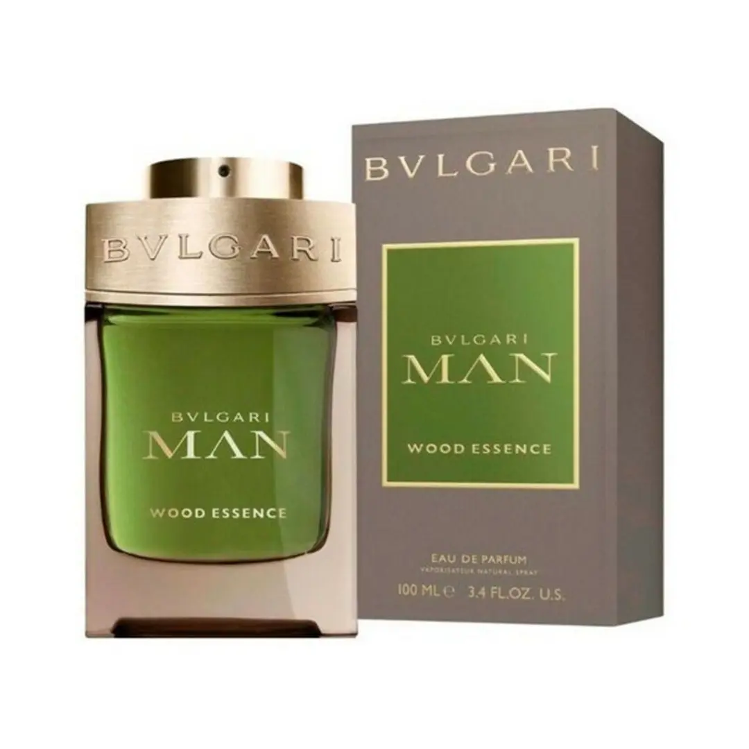 Parfum Bărbați Wood Essence Bvlgari EDP [2]