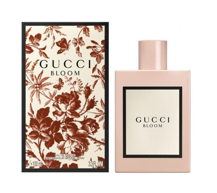 Parfum Femei Gucci Bloom Gucci EDP 100ML [2]