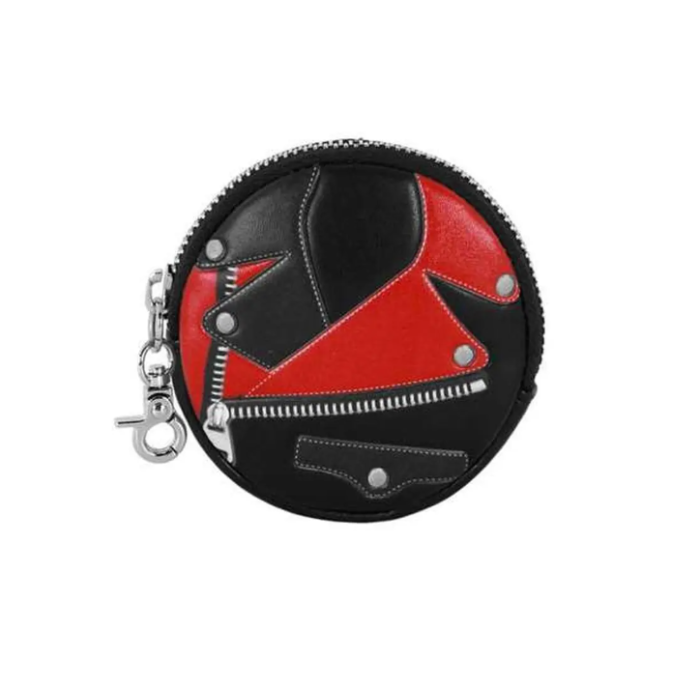 Portofel Harley Quinn [3]