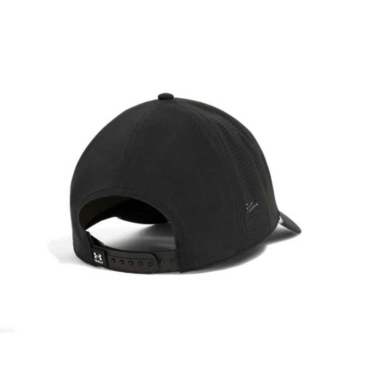 Sapca barbati UNDER ARMOUR M JS DRIVE ROPE SNAPBACK [2]