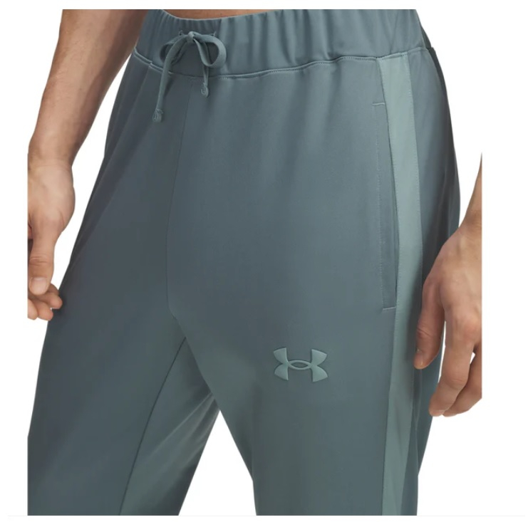 Trening barbati UNDER ARMOUR RIVAL KNIT TRACK SUIT [2]