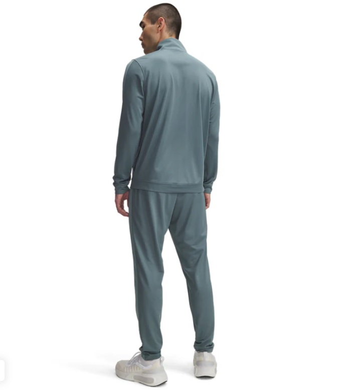 Trening barbati UNDER ARMOUR RIVAL KNIT TRACK SUIT [4]