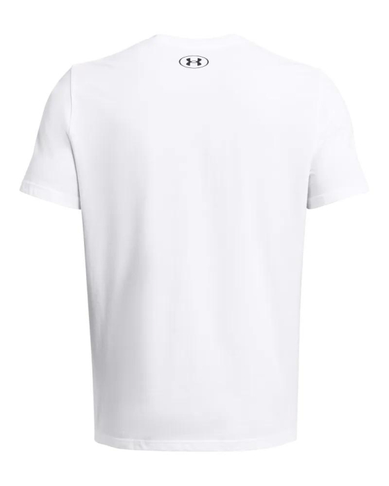 Tricou barbati UNDER ARMOUR GL FOUNDATION UPDATE SS [4]