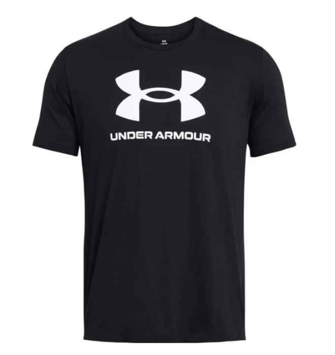 Tricou barbati UNDER ARMOUR SPORTSTYLE LOGO UPDATE SS [2]
