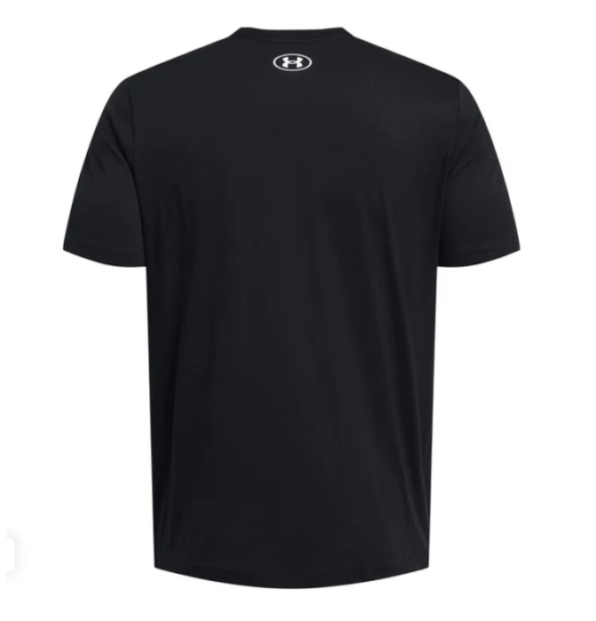 Tricou barbati UNDER ARMOUR SPORTSTYLE LOGO UPDATE SS [3]