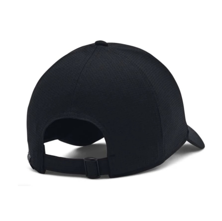 Sapca UNDER ARMOUR M ISO-CHILL ARMOURVENT ADJ [1]