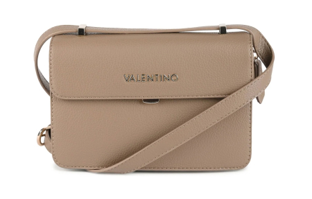 Accesorii - Geanta VALENTINO Shoulder Bag Taupe