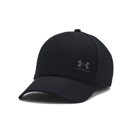 Imbracaminte - Sapca UNDER ARMOUR M ISO-CHILL ARMOURVENT ADJ