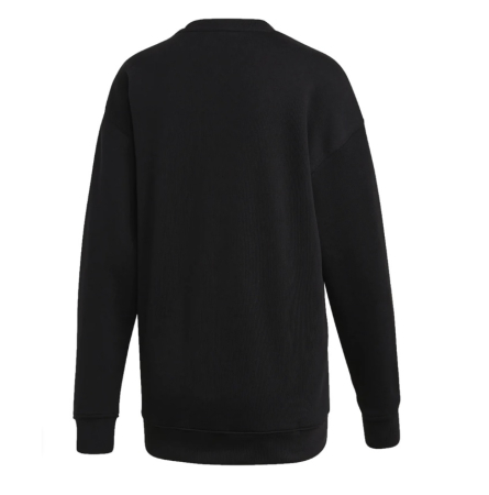 Bluza dama ADIDAS Trefoil Crew [1]