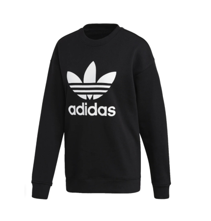 Imbracaminte - Bluza dama ADIDAS Trefoil Crew