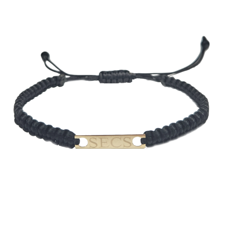 Bratari Aur 14k - Bratara snur SECS Roma - 14k